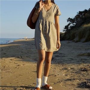 Madewell Dress